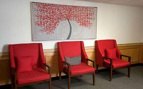 Ramada By Wyndham Keystone Near Mt Rushmore